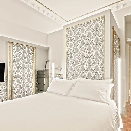 Rivière Luxury Rooms Alla Scala-2